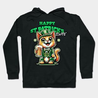 ST PATRICK'S DAY Hoodie